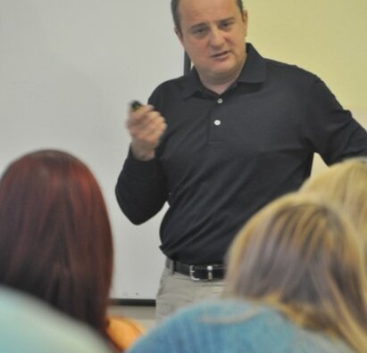 Vývoj liekov - prednáška