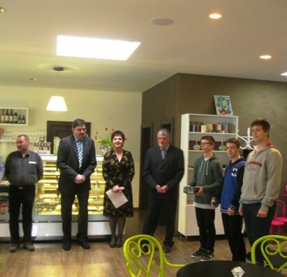 English Challenge Competition