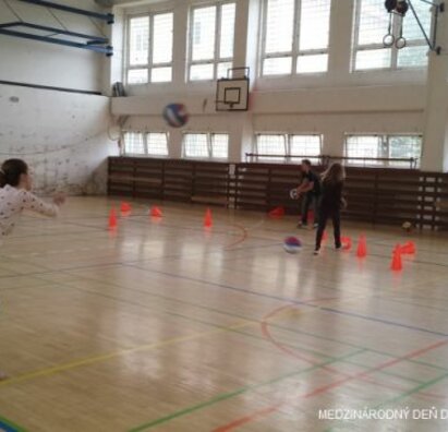 Medzinárodný deň detí