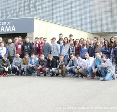 Cesta za poznaním IV.