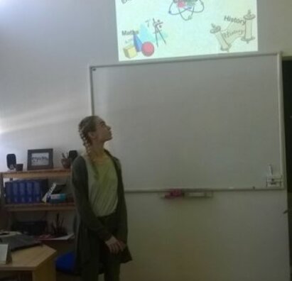 English Challenge Competition 2016