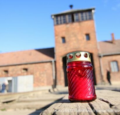 exkurzia Auschwitz a Krakow