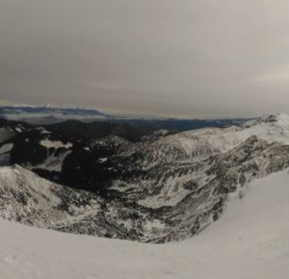 Lyžiarsky a snoubordingový kurz