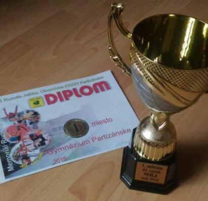 Memoriál Rudolfa Jašíka