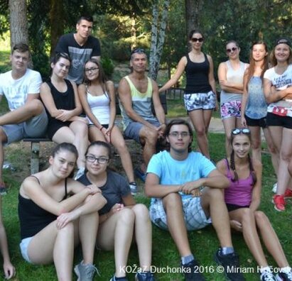 Kurz ochrany života a zdravia