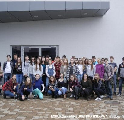 Aurélium Bratislava