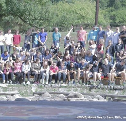 Kurz ochrany života a zdravia