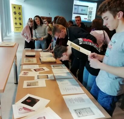 Exkurzia v Martine alebo Čo má spoločné slovenčina a fyzika