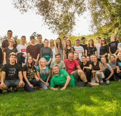 Kurz ochrany života a zdravia