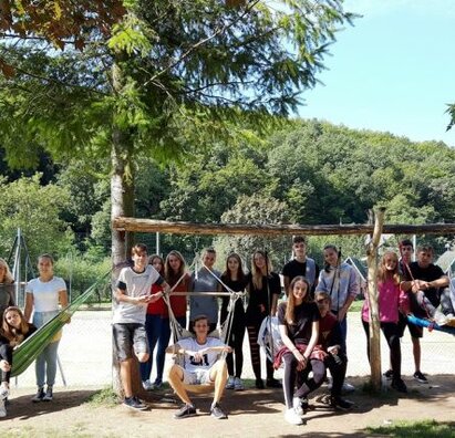 Adaptačný kurz 2019