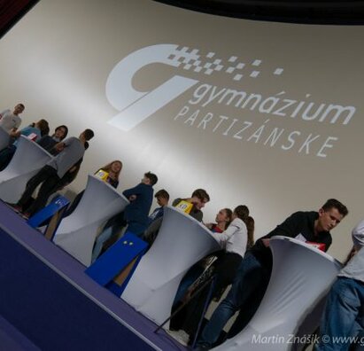 Európsky deň jazykov