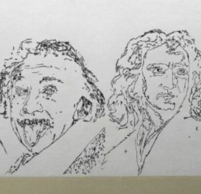 Skrášlenie učební