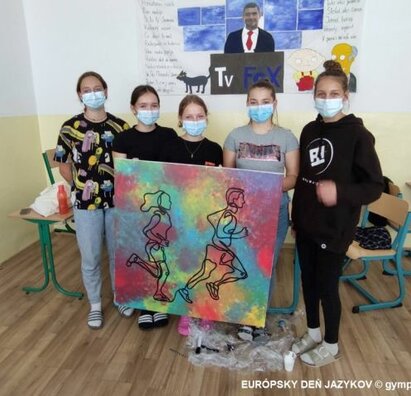 Európsky deň jazykov 2021