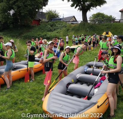 Kurz letných športov