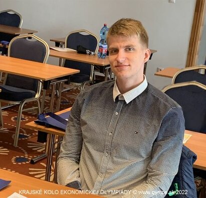 Ondrej Skornak ekonomicka olympiada