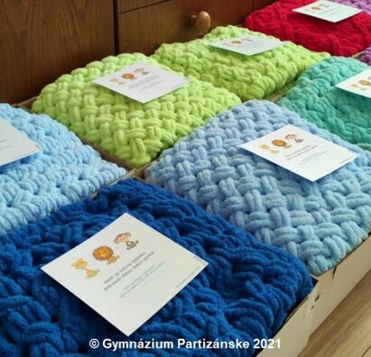 Uplietli sme spolu krajší svet