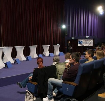 Európsky deň jazykov