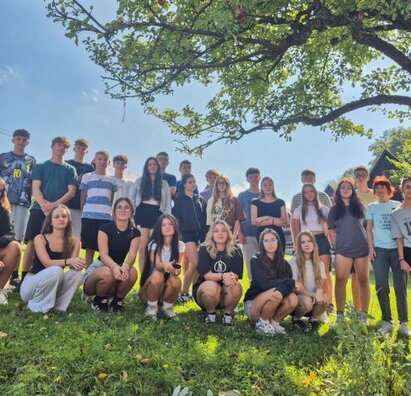 Adaptačný program prvákov (4G)