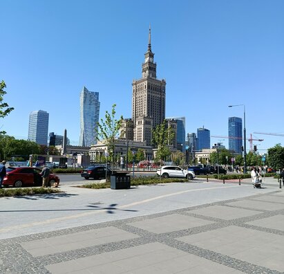 Erasmus+ Poľsko