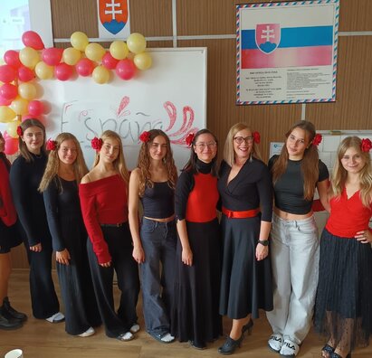 Európsky deň jazykov