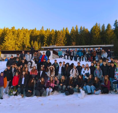 Lyžiarsky a snoubordingový kurz Jasná 2025