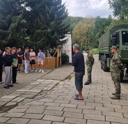 Kurz ochrany života a zdravia