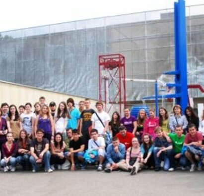 Za vedou a poznaním