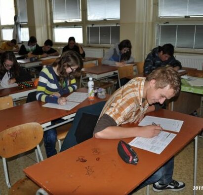 Ekonomicko - manažérska olympiáda