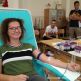 Studentska kvapka krvi - 2019-10-08-darovanie-krvi-09