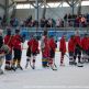 Hokej: profesori - maturanti - Dsc 9338