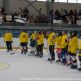 Hokej: profesori - maturanti - Dsc 9339