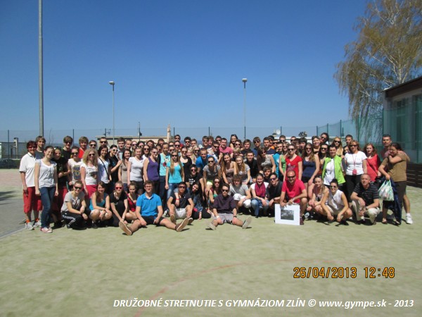 Zlín je nezabudnuteľný!