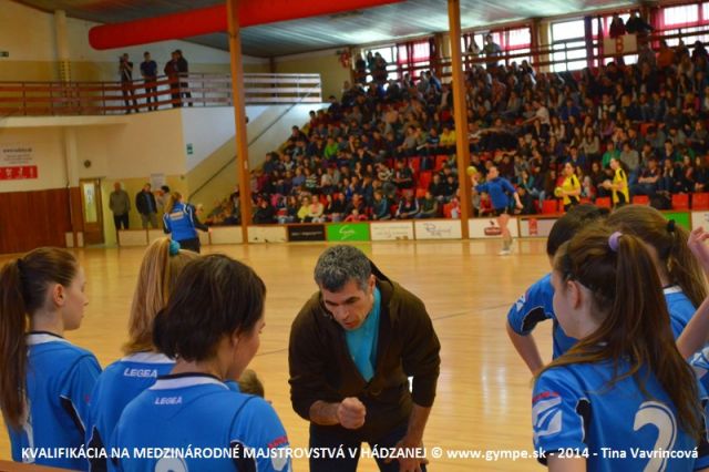 Postup na MS nevyšiel