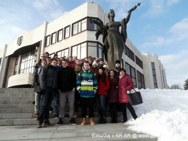 Veni, vidi, vici (teda takmer)!