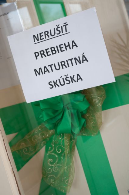 maturita 2015