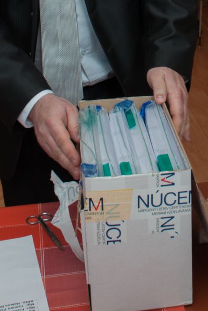 maturita 2015