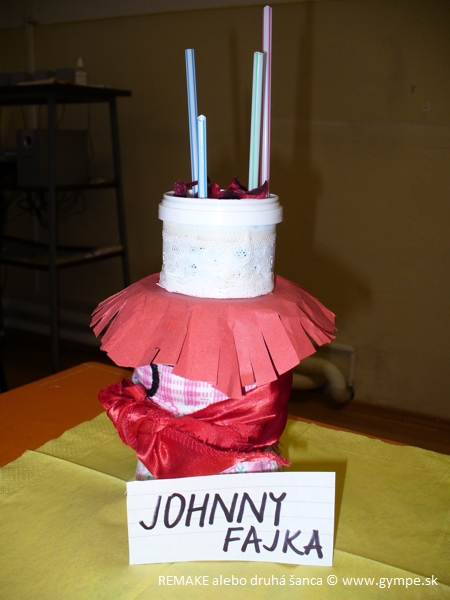 Remake alebo druhá šanca