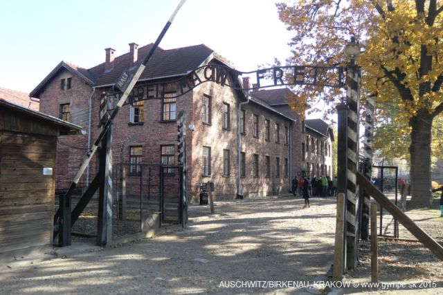 auschwitz