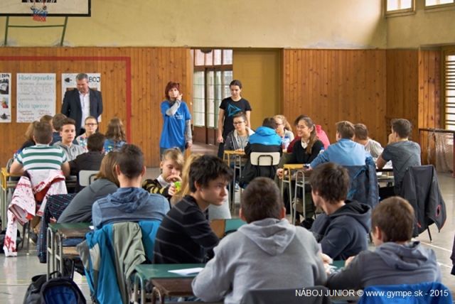 Aj matematika a fyzika môžu byť zábavné