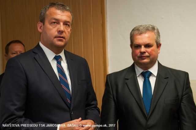 jaroslav baška vladimír karásek