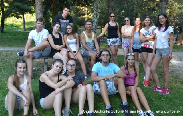 Kurz ochrany života a zdravia