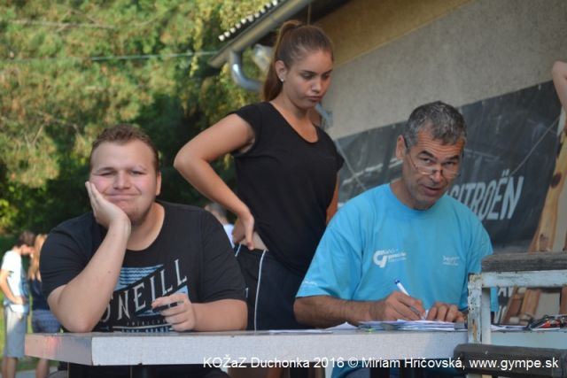 kožaz
