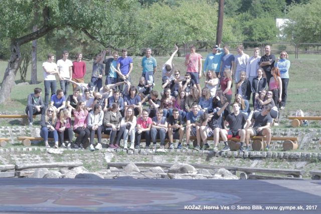 Kurz ochrany života a zdravia