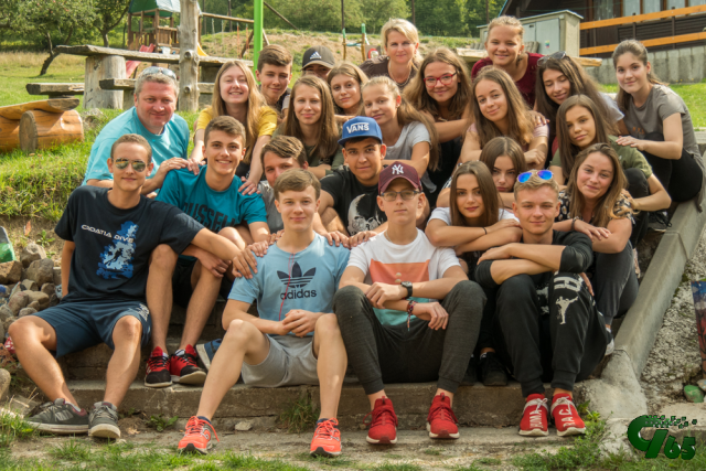 Adaptačný program 1A