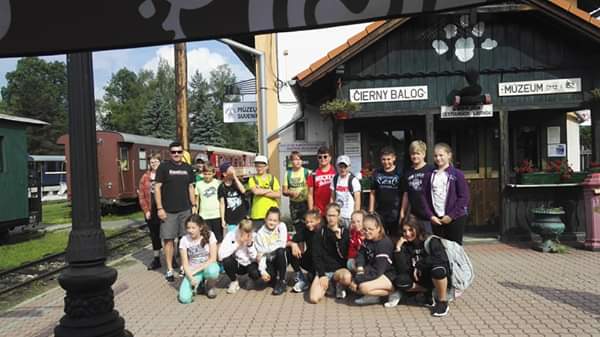 Škola v prírode... alebo 5 dní v raji?