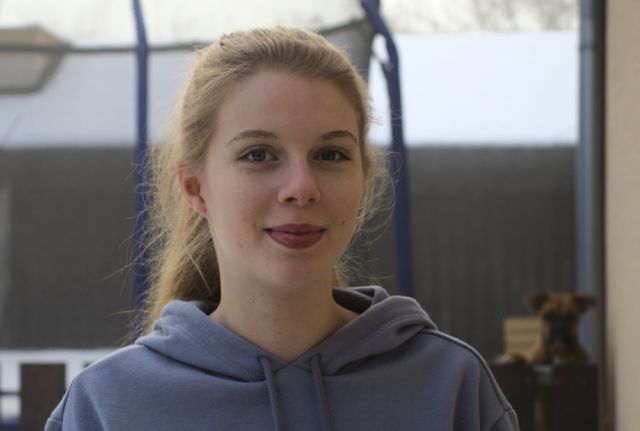 Celoslovenský úspech Emy Madziovej