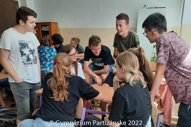 Prevencia extrémistických a nenávistných prejavov v školskom prostredí