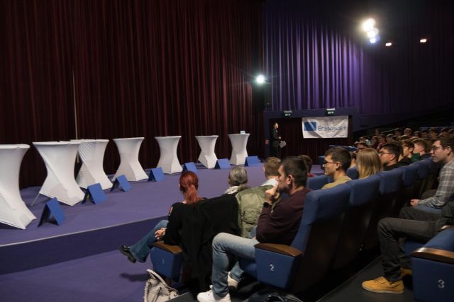 Európsky deň jazykov