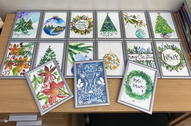 Namaľujme spolu lepší svet