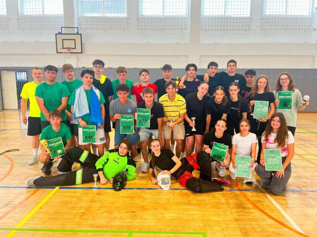 Tretie finále v prospech tímu Načo´s